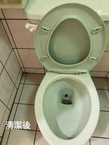 懇潔清潔工坊 - 