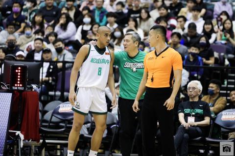 攝籃Photobasketballlife - 2024 HBL 準決賽