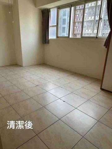 懇潔清潔工坊 - 