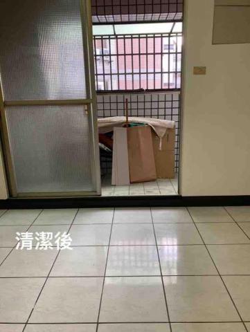 懇潔清潔工坊 - 