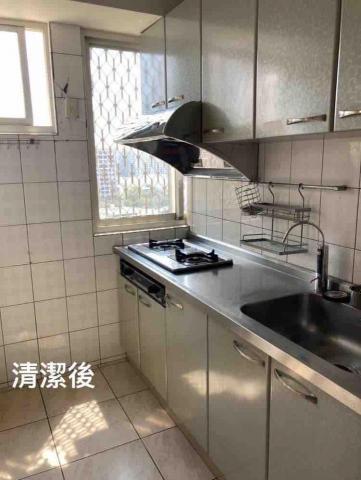 懇潔清潔工坊 - 