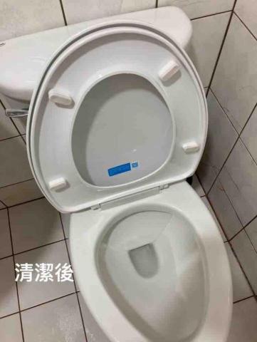 懇潔清潔工坊 - 