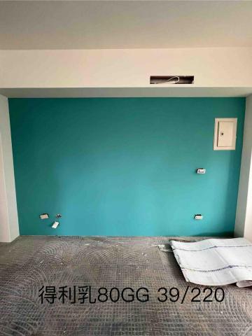 睿傑油漆工程 - 施工後