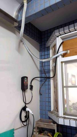 夜鷹水電團隊 - 