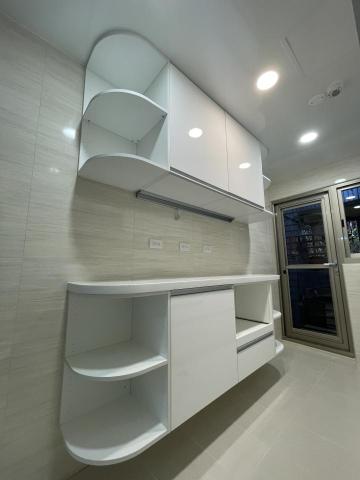 鼎創寶裝潢 - 廚房系統電器櫃