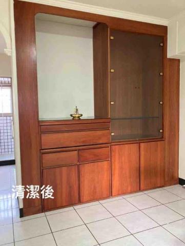 懇潔清潔工坊 - 