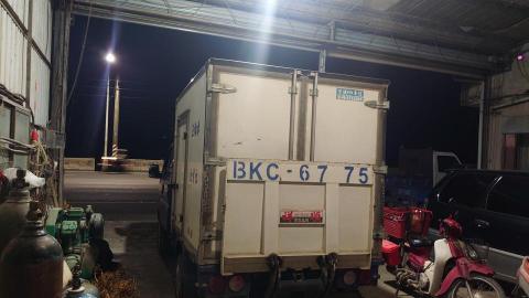 五輪車企業社 - 