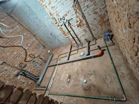 恆興水電工程行 - 廁所翻修 恆興水電工程行 - 廁所翻修