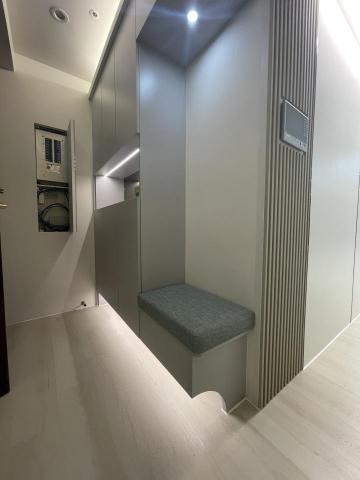 鼎創寶裝潢 - 新店案造型玄關