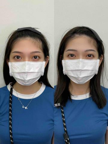 Vera·霧飄眉·美睫·IG經營· - 飄眉