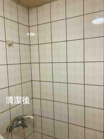 懇潔清潔工坊 - 