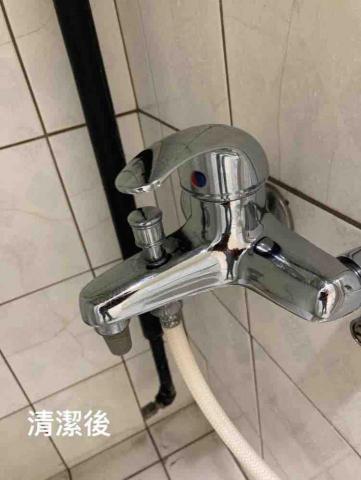 懇潔清潔工坊 - 