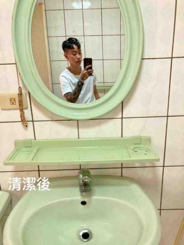 懇潔清潔工坊 - 