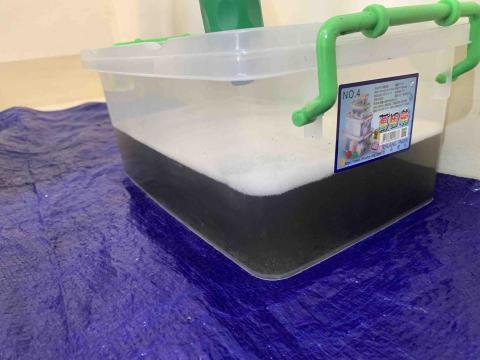 瑪利歐水電冷氣 - 冷氣機裡面的髒東西 瑪利歐水電冷氣 - 冷氣機裡面的髒東西