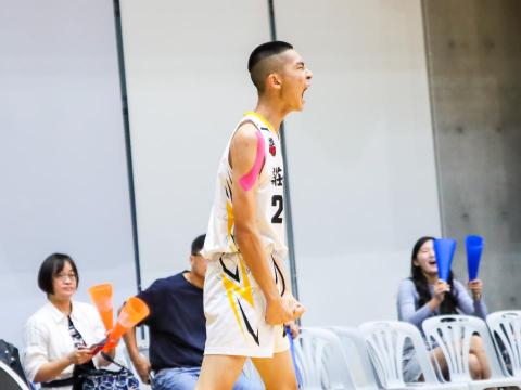 攝籃Photobasketballlife - 2023 基層訓練站-新莊國中