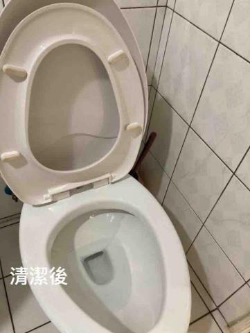 懇潔清潔工坊 - 