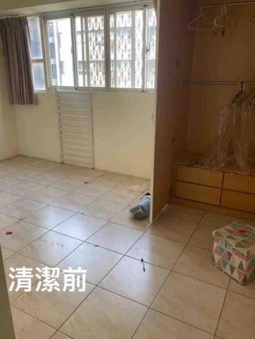 懇潔清潔工坊 - 