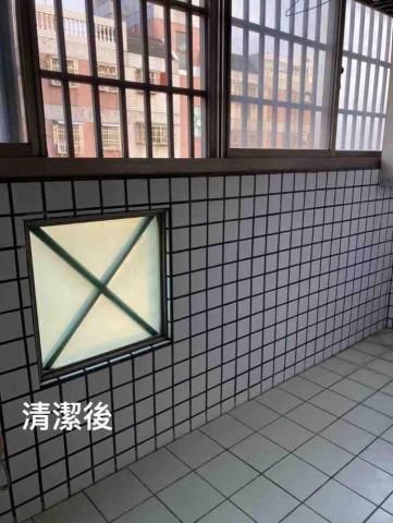 懇潔清潔工坊 - 