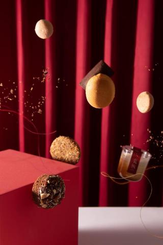 尚帝歐攝影有限公司 - 創意食物情境
