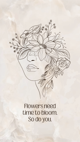 提供芳香療法服務的專家Mu