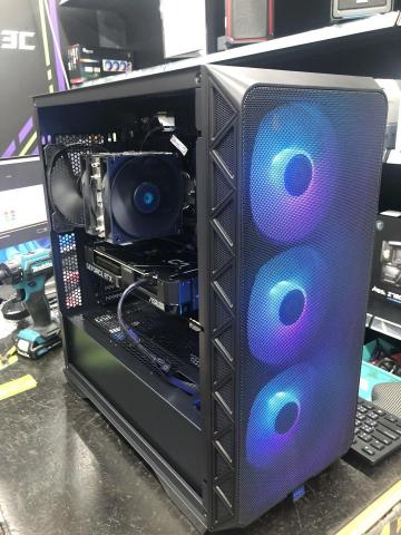 艾諾優數位 - 一般組裝