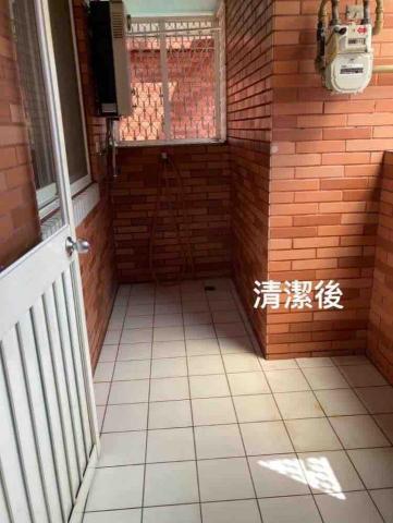 懇潔清潔工坊 - 