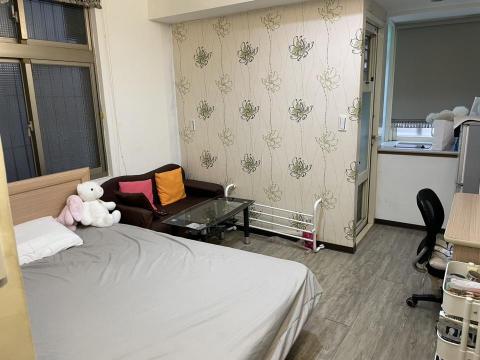 剛剛好的幸福空間(Yuching Chang) - 臥室收納後