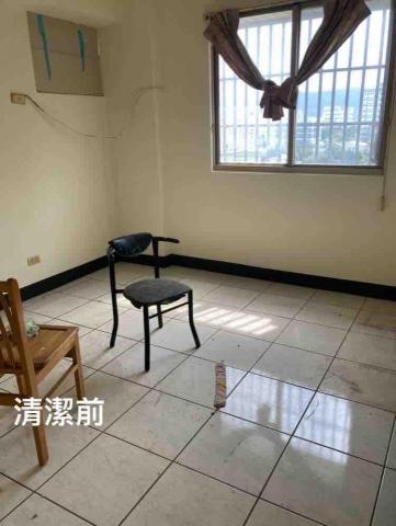 懇潔清潔工坊 - 