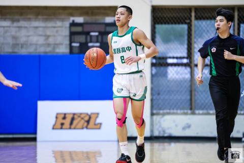 攝籃Photobasketballlife - 2024 HBL 乙級籃球聯賽北區冠軍- 醒吾高中