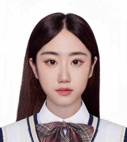 提供阿姨內衣服務的專家辛安妮