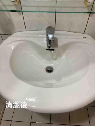 懇潔清潔工坊 - 