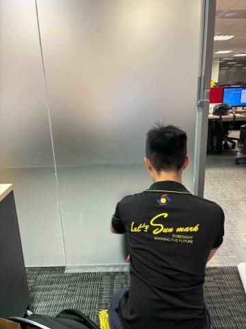 B.X專業隔熱紙 -  B.X專業隔熱紙 -