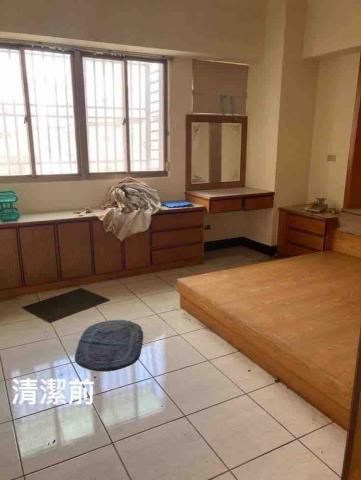 懇潔清潔工坊 - 