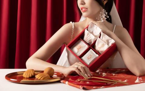 尚帝歐攝影有限公司 - 禮盒情境