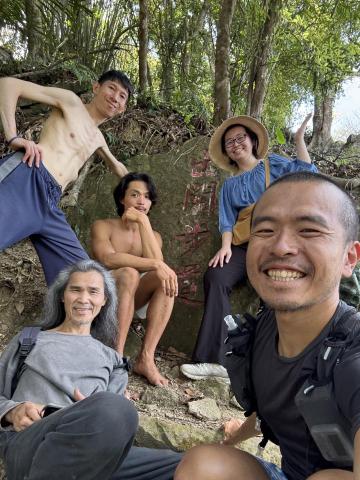 Flyism - 登山交流