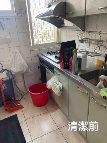 懇潔清潔工坊 - 