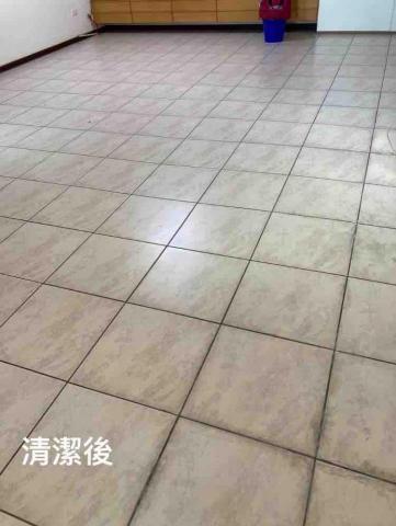 懇潔清潔工坊 - 