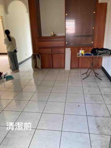 懇潔清潔工坊 - 