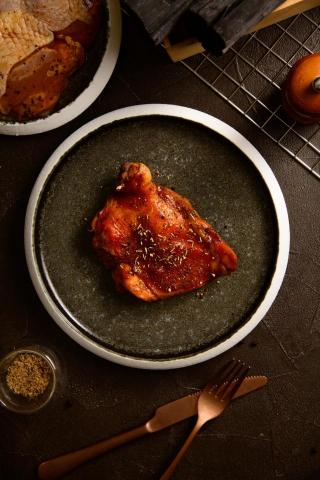 尚帝歐攝影有限公司 - 食物情境