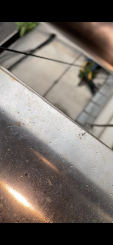 鄭旻傑 - 光纖線順利拉出