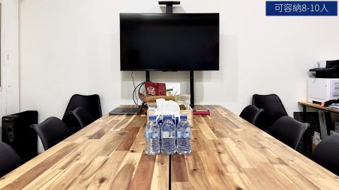 AllPlayer Studio全玩家映畫有限公司 - AP_會議室