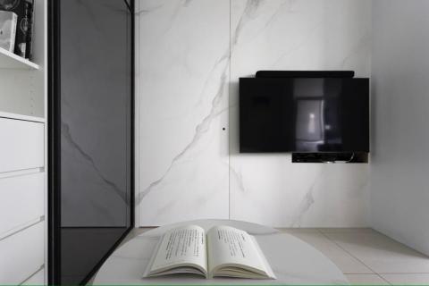 安宏設計有限公司 - 客廳