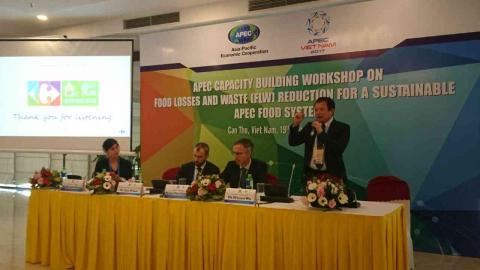 三琦國際 ( Winson WU) - 