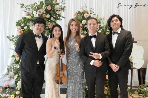 Sunny Studio -  Sunny Studio -