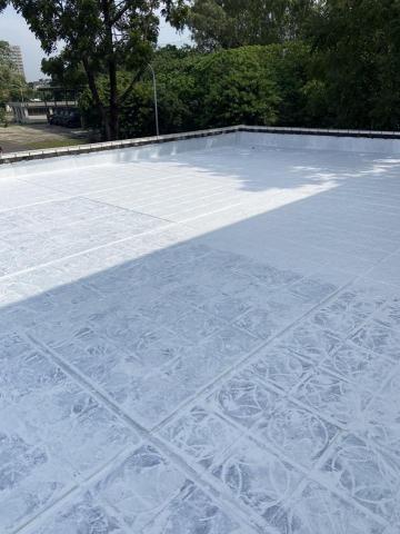 沃克曼水電泥作工程 - 屋頂防水施工