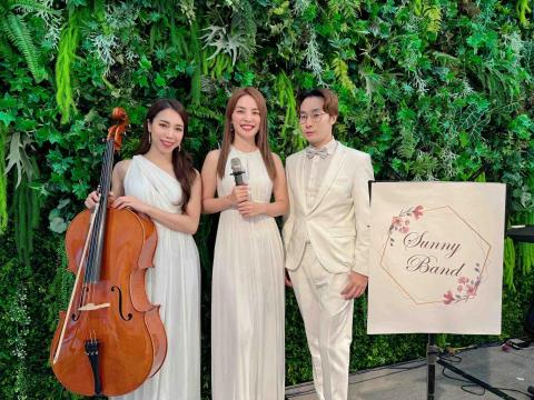 Sunny Studio -  Sunny Studio -