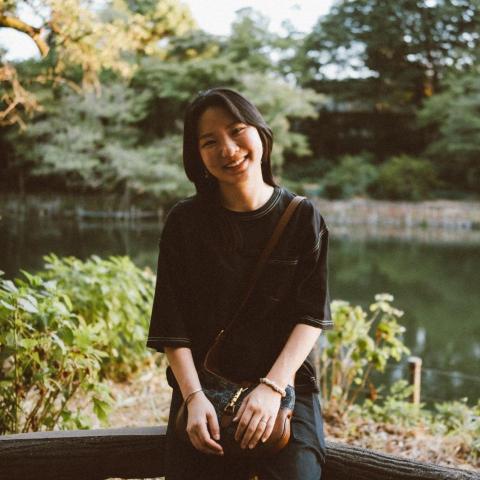 提供中文打字工作服務的專家Aimee