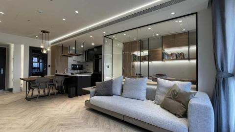 誠藝設計室內裝修 - 