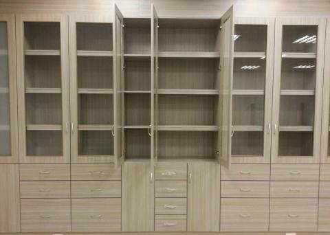 陳木匠工作室-高雄 - 辦公室資料櫃