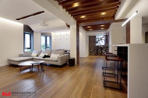 誠藝設計室內裝修 - 